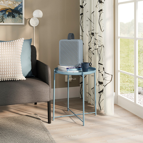 UPPÅTVIND, air purifier. 2 of 4 open dialog