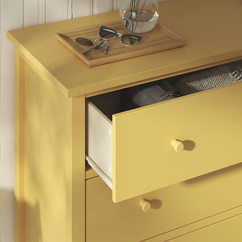 GULLABERG, gavetero de 3 cajones. 6 de 7 open dialog