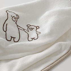 VÄDRA cover for changing pad