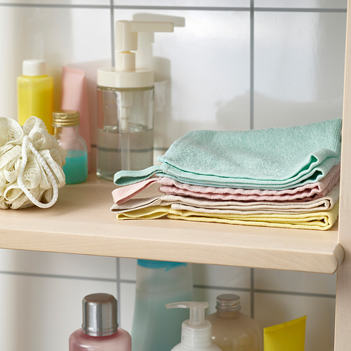 KRAMA, washcloth. 2 of 5 open dialog