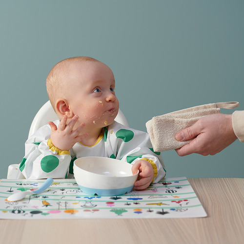 KRAMA, washcloth. 5 of 5 open dialog