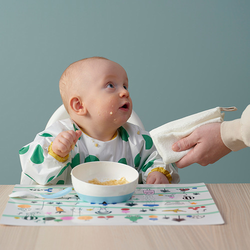 KRAMA, washcloth. 4 of 5 open dialog