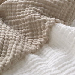 LEN crib fitted sheet