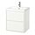 Select colour variation: white