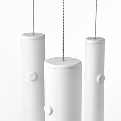 VARMBLIXT, LED pendant lamp 780 lm. 11 of 11 open dialog