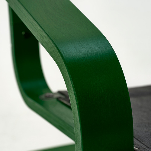 POÄNG, armchair. 4 of 5 open dialog