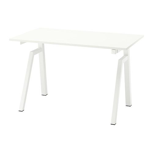 TROTTEN / FLINTAN, escritorio+silla. 2 de 6 abrir diálogo