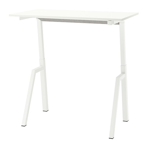 TROTTEN / FLINTAN, escritorio+silla. 3 de 6 abrir diálogo
