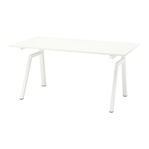 TROTTEN, desk sit/stand. 2 of 5 open dialog