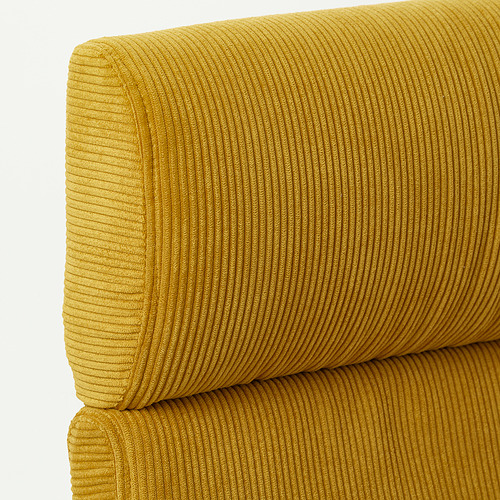 POÄNG, armchair and ottoman. 2 of 7 open dialog