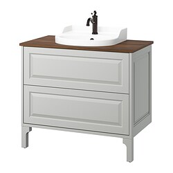 TÄNNFORSEN/RUTSJÖN