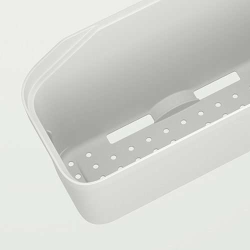 TÅNGHÄLLAN, canasta para ducha. 4 de 4 open dialog