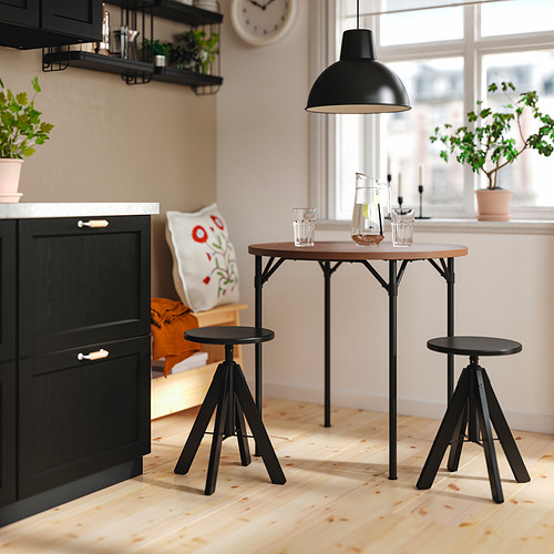 GRÖTÅN / RUDSTORP, mesa y 2 sillas. 2 de 7 open dialog