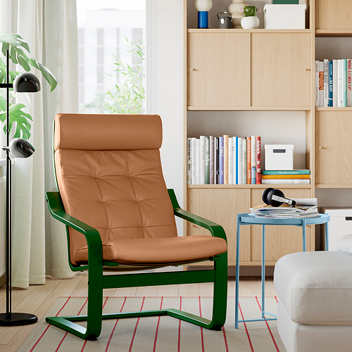 POÄNG, sillón. 4 de 5 abrir diálogo