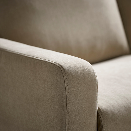 GULLVALLA, loveseat. 5 of 6 open dialog