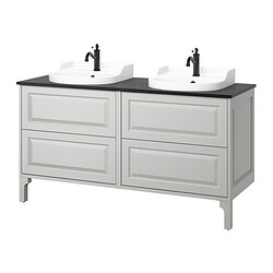 TÄNNFORSEN/RUTSJÖN