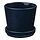 Select colour variation: Black-blue
