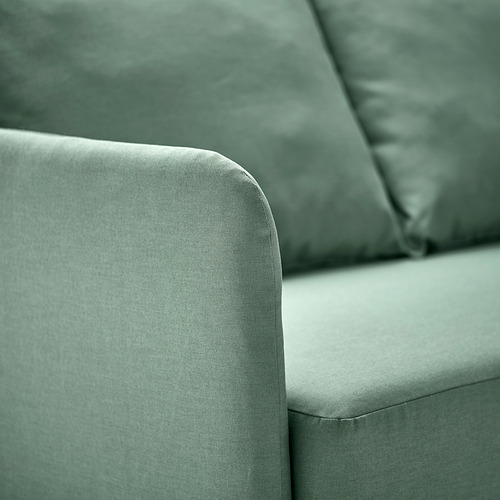 LINDÅKRA, sleeper sofa. 5 of 7 open dialog