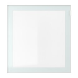 Current variation White / clear glass