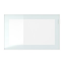 Current variation White / frosted glass