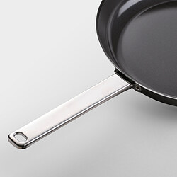 Measurement Illustration - GULDÖRING frying pan