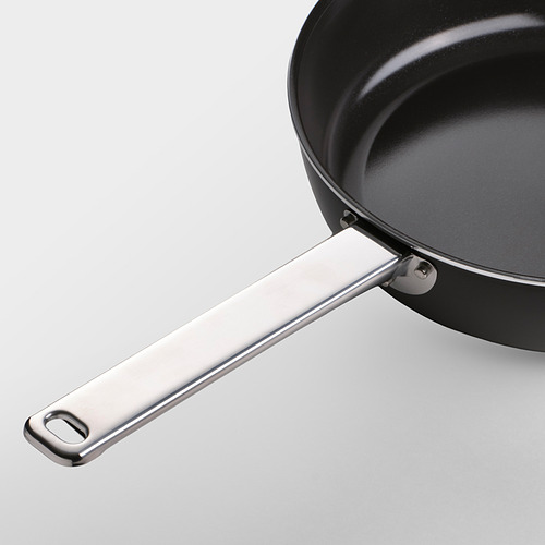 GULDÖRING, sauté pan with lid. 2 of 3 open dialog
