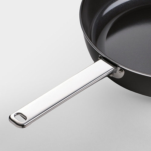 GULDÖRING, sauté pan with lid. 2 of 3 open dialog