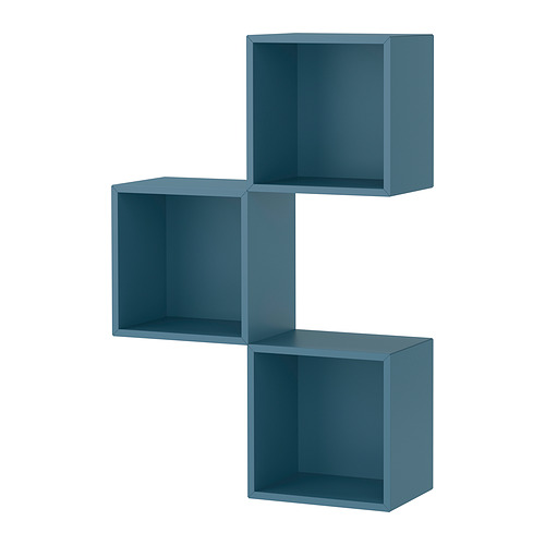 EKET, comb gabinetes montados pared. 1 de 6 open dialog