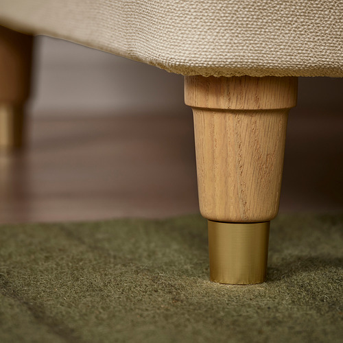 VALNÄS, 2 seat sofa. 10 of 11 open dialog