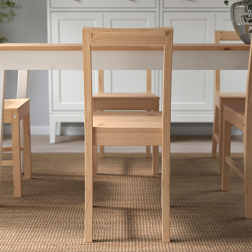 PINNTORP, chair 4 of 8 open dialog