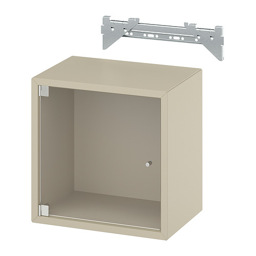 EKET, vitrina de pared. 1 de 3 open dialog