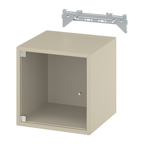 EKET, vitrina de pared. 1 de 3 open dialog