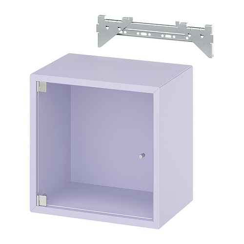 EKET, vitrina de pared. 1 de 3 open dialog