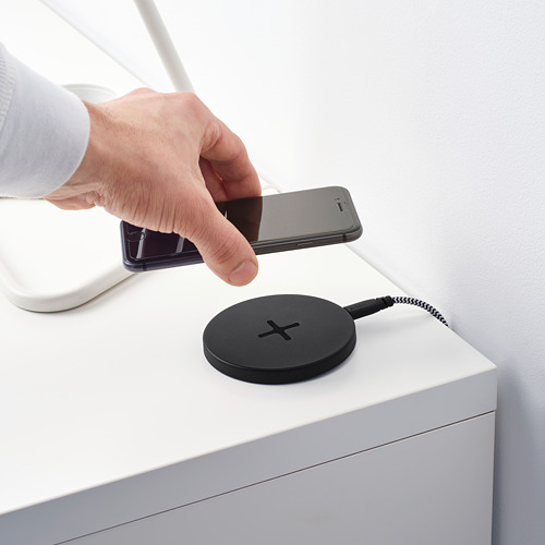 LIVBOJ, wireless charger. 6 of 8 open dialog