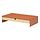 Select colour variation: bright orange