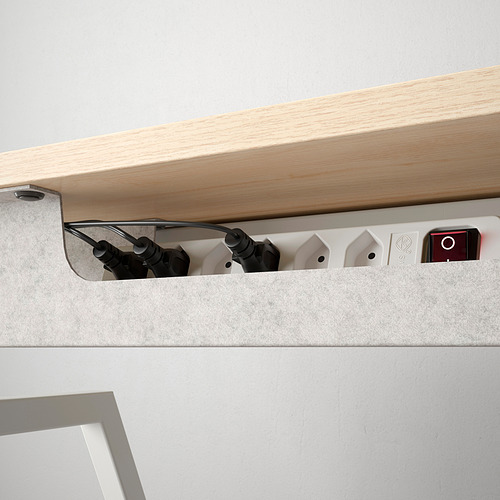 TROTTEN, desk sit/stand. 8 of 10 open dialog