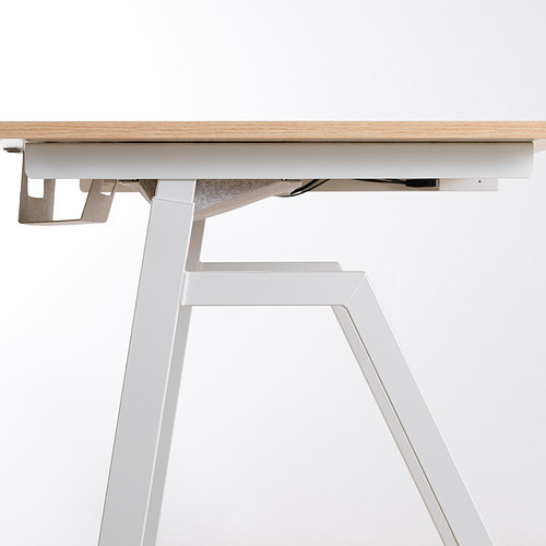 TROTTEN, desk sit/stand. 9 of 10 open dialog