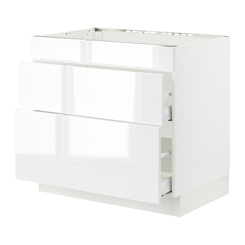 SEKTION / MAXIMERA, base cab f cktp/int extractor w drw 1 of 2 open dialog