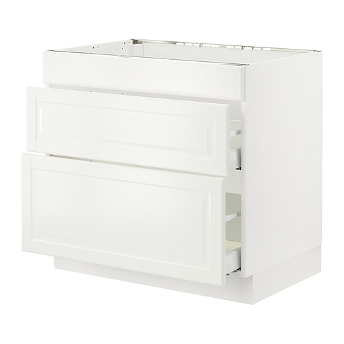 SEKTION / MAXIMERA, base cab f cktp/int extractor w drw 1 of 2 open dialog
