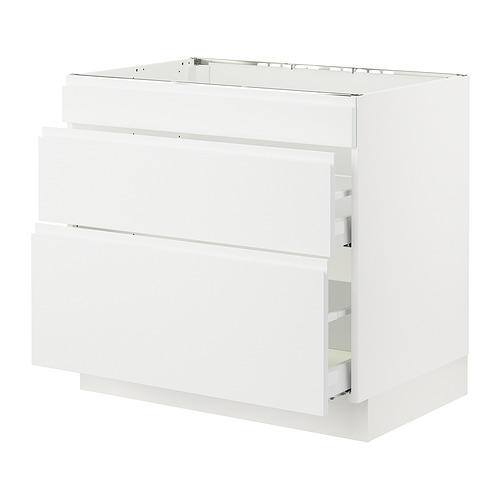 SEKTION / MAXIMERA, base cab f cktp/int extractor w drw 1 of 2 open dialog