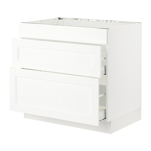 SEKTION / MAXIMERA, base cab f cktp/int extractor w drw 1 of 3 open dialog
