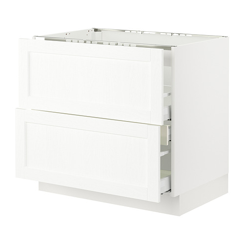 SEKTION / MAXIMERA, base cab f cktp/int extractor w drw. 1 of 3 open dialog