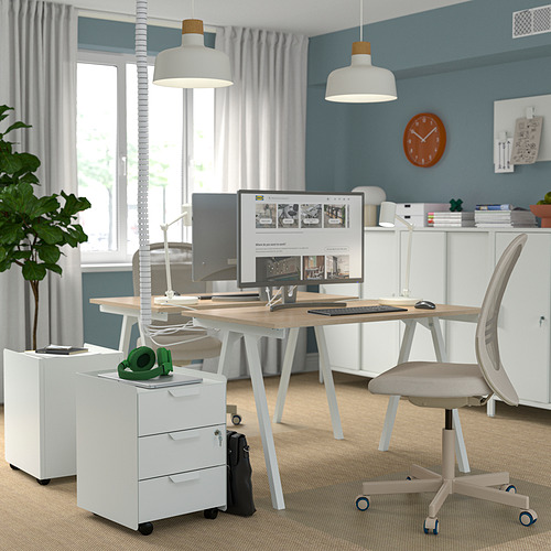 TROTTEN, desk. 2 of 2 open dialog