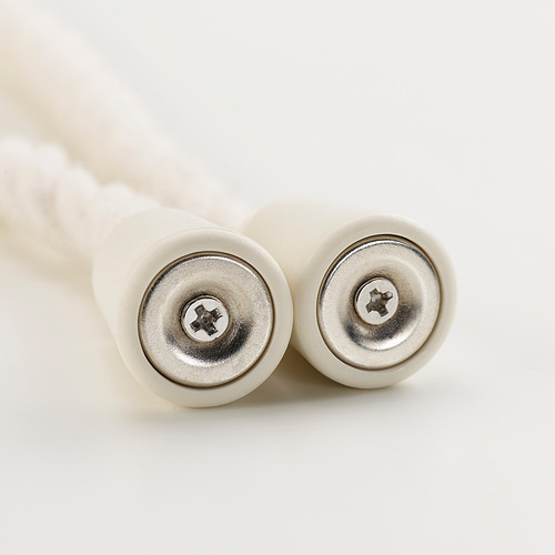 DUNFLÄTA, magnetic curtain tie-back. 6 of 6 open dialog