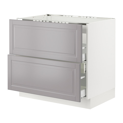 SEKTION / MAXIMERA, base cab f cktp/int extractor w drw. 1 of 2 open dialog