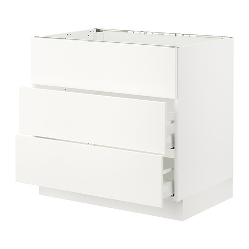 SEKTION / MAXIMERA, arm bajo estufa/extractor int+cajón 1 de 2 open dialog