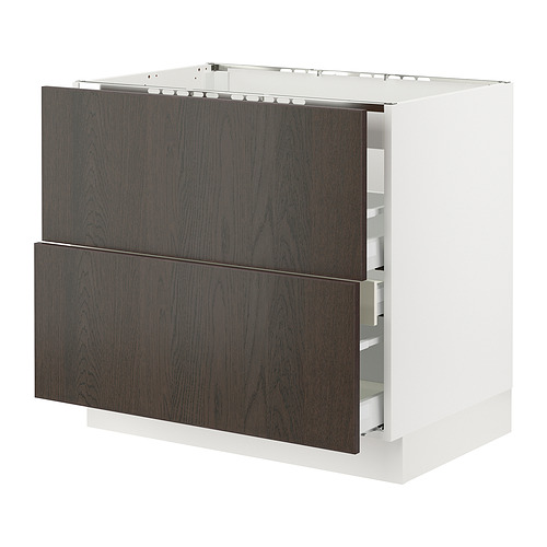 SEKTION / MAXIMERA, base cab f cktp/int extractor w drw. 1 of 2 open dialog