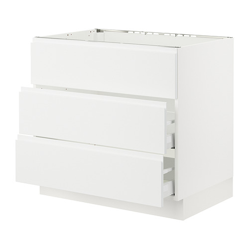 SEKTION / MAXIMERA, arm bajo estufa/extractor int+cajón 1 de 2 open dialog
