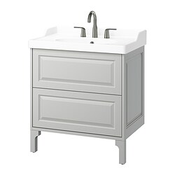 TÄNNFORSEN/RUTSJÖN