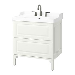 TÄNNFORSEN/RUTSJÖN